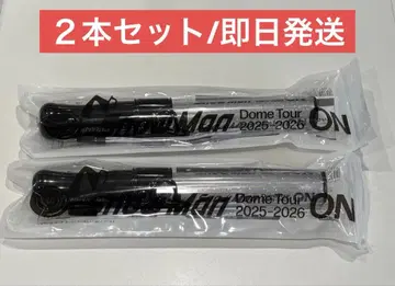 Snow Man ON 응원봉 2개 세트