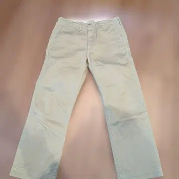 버즈릭슨 치노 BR40025 W33