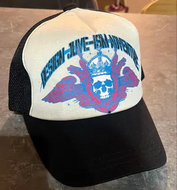 Diggy-MO' SOUL'd OUT CAP 캡 도쿄 회장 한정판