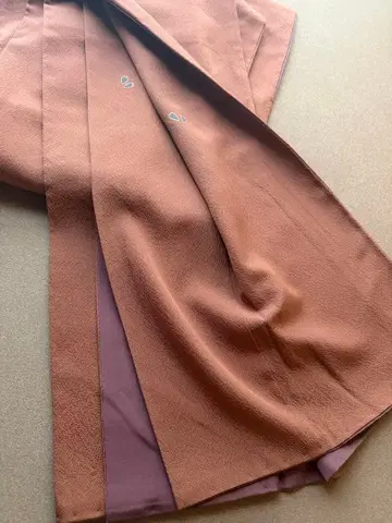 토비가라 코몬 쥬사부로 순수 실크