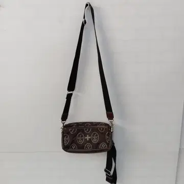 1.5 S764 까스텔바작 숄더백