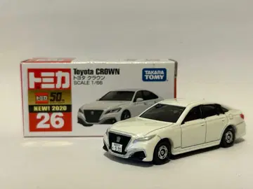 토미카 크라운 26 개조품