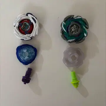 베이블레이드 X 메테오 드라군 리 노 리퍼