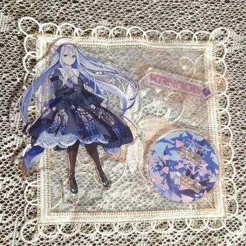 요이사키 카나데 커넥트 라이브 아크릴 스탠드 프로세카