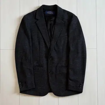 나노 유니버스 멜리노 테일러드 자켓 컬러: 다크 그레이 사이즈: S