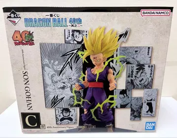 C상 40th Anniversary Figure ~손오반~