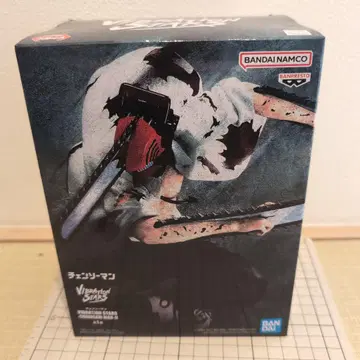 Vibration Stars - 체인소 맨 II 피규어