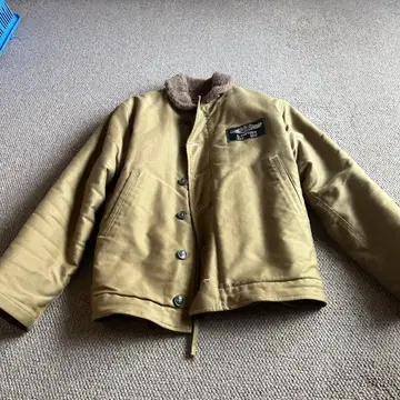 페로우즈 n-1 덱 자켓