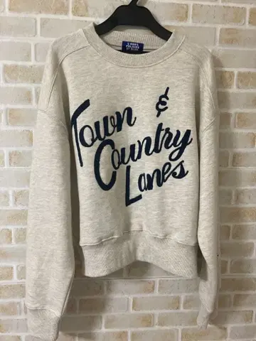 르스포레 트레이닝복