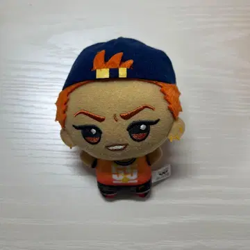 파라라이 paradox Live 이토 사츠키 봉제 인형