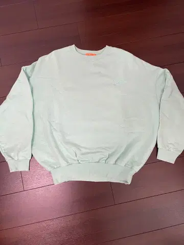 KEBOZ 케보즈 맨투맨 트레이닝복 M