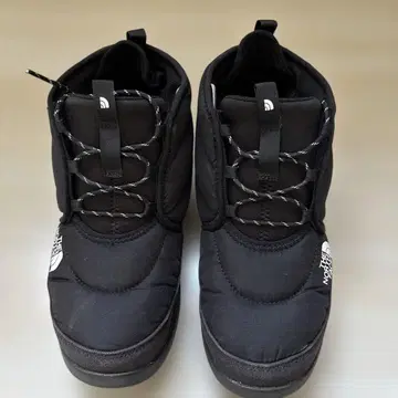 THE NORTH FACE 눕시 척카 남성용 26cm