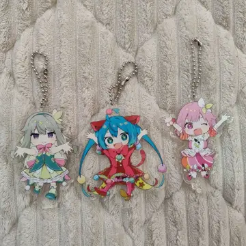 프로세카 원더쇼타임