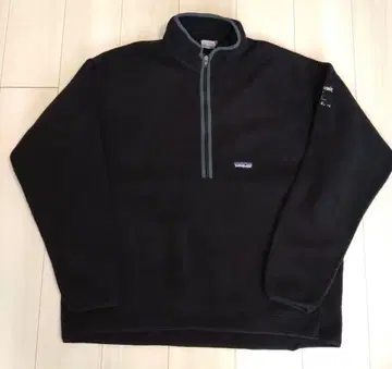 00's patagonia 신틸라 마스피알 플리스