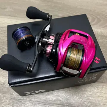 알뜰 구매 홍아 하이퍼 커스텀 TW8.6L 하이퍼 드라이브 커스텀 다이와