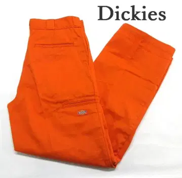 MY2002 Dickies 디키즈 LooseFit 루즈핏 34