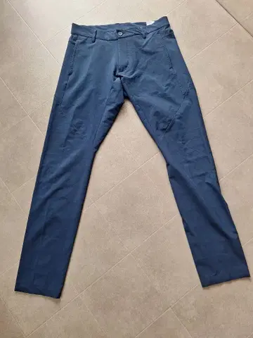 아디다스 골프 팬츠 L