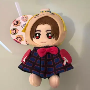 Hey! Say! JUMP 야마다 료스케 15th 굿즈 봉제 인형