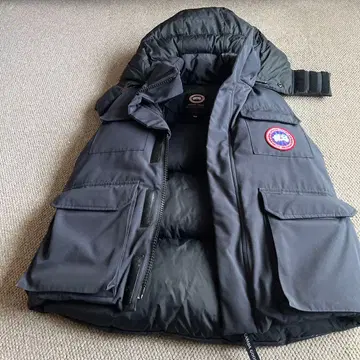 Canada Goose M 다운 베스트