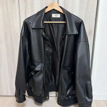 [ 새상품급 ] 3.3 Field Trip 라이더 자켓