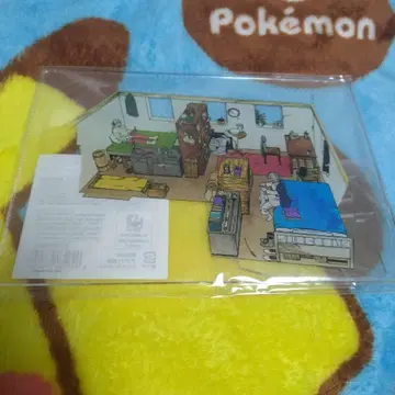 던전밥 원작 아크릴 플레이트 ROOM 형제자매 방