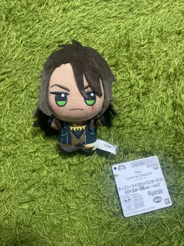 트위스티드 원더랜드 트위스테 치비구루미 레오나