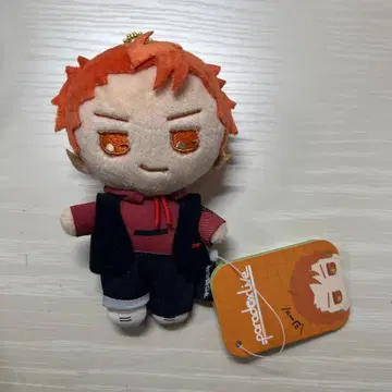 파라라이 paradox Live 이토 사츠키 봉제 인형