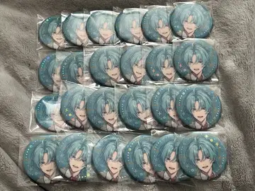 나기사 트라웃 Twinkle Gift 니지산지 캔뱃지