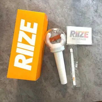 RIIZE 응원봉 응원봉
