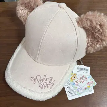 셰리메이 캡 모자 디즈니 시 T.D.S.