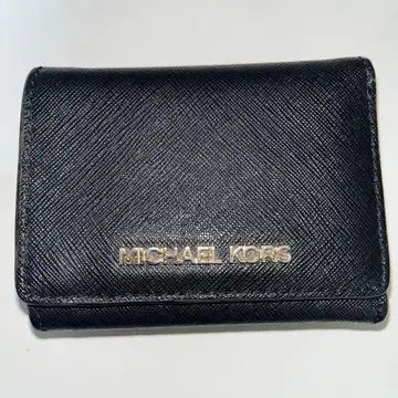 MICHAEL KORS 마이클코어스 35S0GTVP5L 지갑 이단 접이식