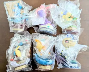 포켓몬 스윙 비넷 컬렉션 4 풀컴프