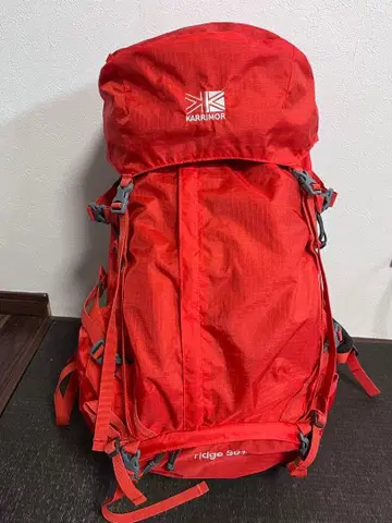 KARRIMOR ridge 30+ medium