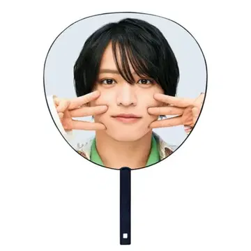 timelesz LIVE TOUR 2025-2026 부채 이노마타 슈토