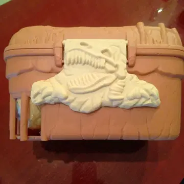 공룡 조립 키트