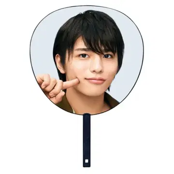 timelesz LIVE TOUR 2025-2026 부채 시노즈카 다이키