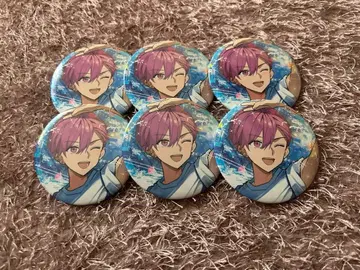 이레이스 나이코 영원 캔뱃지