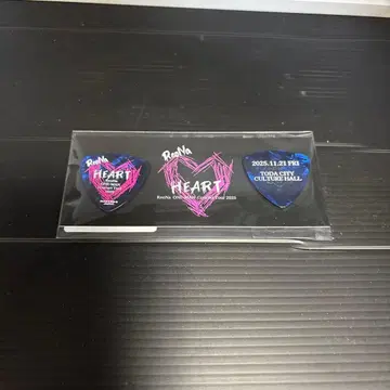 ReoNa HEART 사이타마