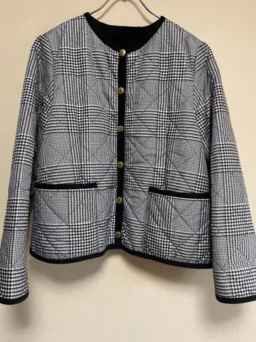 새상품급 트래디셔널 웨더웨어 ARKLEY 글렌체크