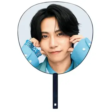 timelesz LIVE TOUR 2025-2026 부채 하시모토 쇼세이