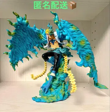 제일복권 원피스 [ 악마를 품은 자들 ] B상 마르코 혼고지조 피규어