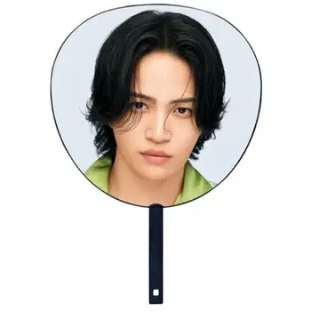 timelesz LIVE TOUR 2025-2026 부채 키쿠치 후마