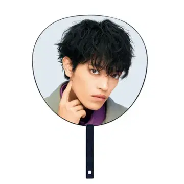 timelesz LIVE TOUR 2025-2026 부채 하라 요시타카