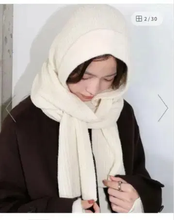 [ and me ] ANME 완판 바클라바 숄 머플러