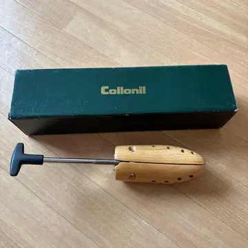 [정품] 콜로닐 슈 스트레처 S 22-23.5cm 여성용