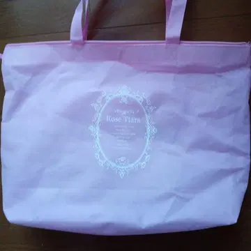 Rose Tiara 사이즈 38