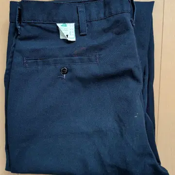 80's~90's REDKAP PT28 워크 팬츠 USA제 W36