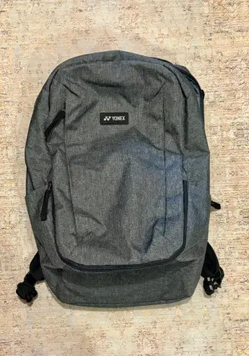 요넥스 라켓백 그레이