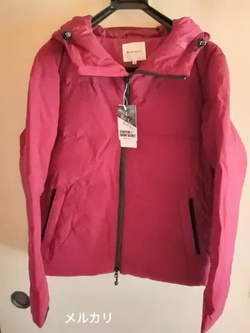 더 샵 TK 다운 자켓 M