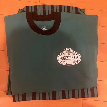 스피릿 저지 호손티드 맨션 US XS 사이즈